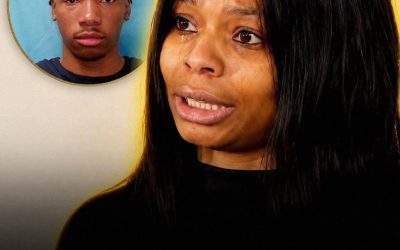 Karmelo Anthony’s mom, Kala Hayes, broke down in tears. What was she feeling after hearing the sentence and what she said in front of the entire family of Austin Metcalf?