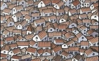Only People With Eagle Eyes Can Spot The Hidden Cat In This Image