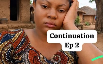 I Was Accused of K*llíng My Husband, The Villagers Forced Me to Drink Water Washed from His C0rpse.