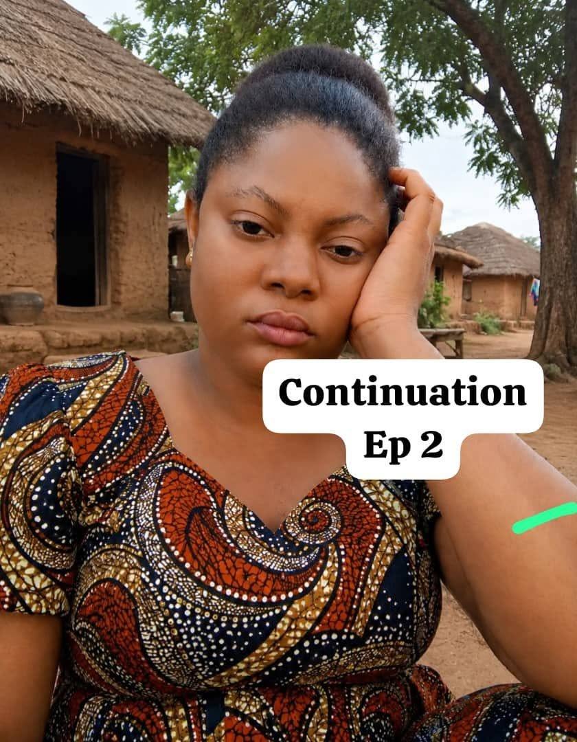 I Was Accused of K*llíng My Husband, The Villagers Forced Me to Drink Water Washed from His C0rpse.