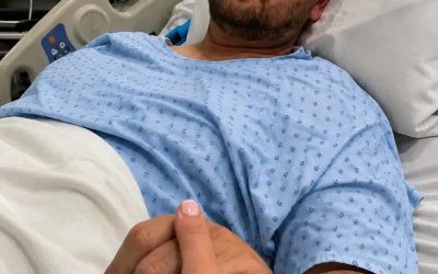 The Hospital Called and Told Me My Husband Had Been Rushed to the ER – But When I Reached His Room, I Was Stunned by the Woman Who Ran in After Me