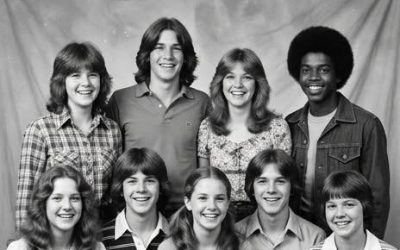 Why People in the 1970s Were Naturally Slimmer And What We Can Learn From Them Today