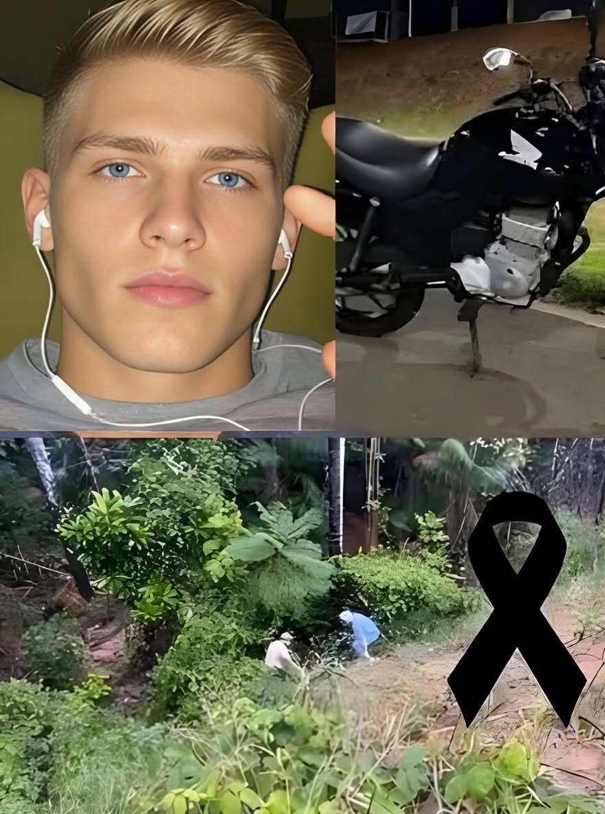 Movie Star Announces Tragic Death of Son, Remembers Him as ‘Such a Bright Light’