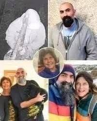 New Evidence Shifts Direction in Tommaso Cioni Disappearance Investigation
