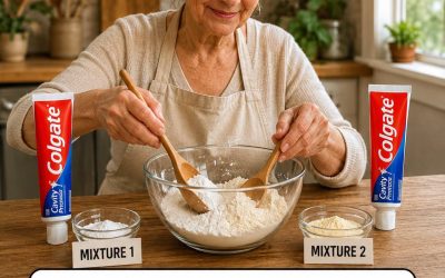 😲✨ “People Thought I Had Cosmetic Treatments!” The Natural Hand and Arm Care Routine Everyone Is Talking About 🌿💚