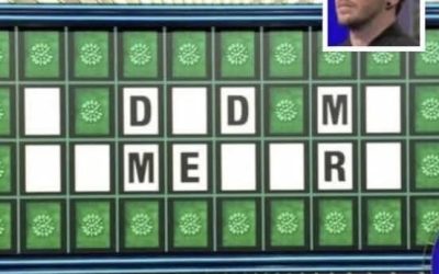 ‘Wheel of Fortune’ Sparks Outrage Over Controversial Final Round Puzzle