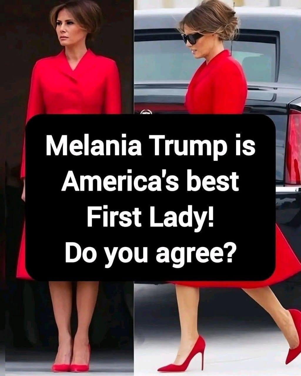Style, Influence, and the Debate Around America’s First Ladies