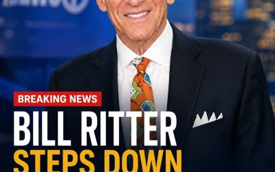 Bill Ritter Steps Down After Revealing Alzheimer’s Diagnosis