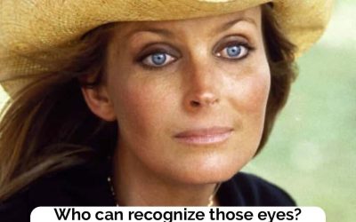 The Blonde Bikini Bombshell: Whatever happened to Bo Derek?