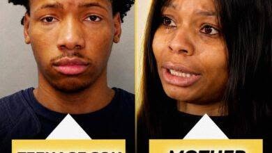 Justice Denied? A Mother’s Final, Desperate Plea for Mercy in the Face of a Brutal Murder Verdict