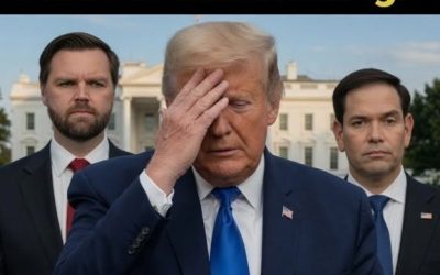 Full articlehere: BREAKING Donald Trump Gets More Bad News…