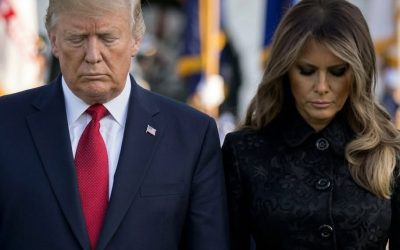 Political Power Couple’s Marriage Crisis Sends Shockwaves Through the Capital
