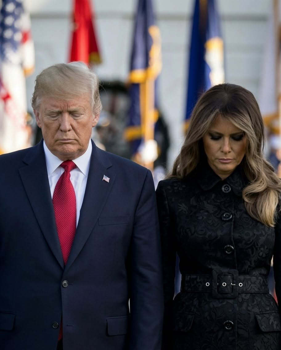 Political Power Couple’s Marriage Crisis Sends Shockwaves Through the Capital