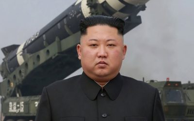 BREAKING NEWS: North Korea threatens Trump directly… See more