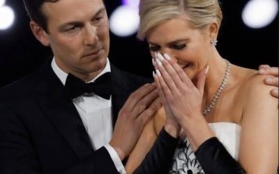 💖20 Minutes ago in New York City, Cruel Ivanka Trump was confirmed as…See more⬇️⬇️