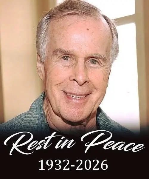 Actor John Cunningham Passes Away at 93 After Long Career in Film and Theater