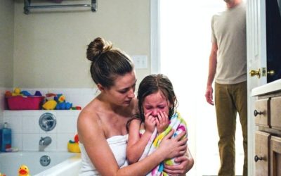 She Adopted A Silent Girl, Then Found The Mark That Changed Everything