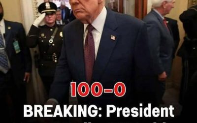 When President Donald Trump Signed the Tax Cuts and Jobs Act: What It Meant for America
