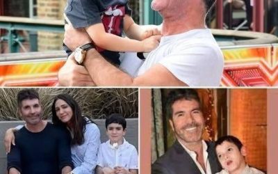 I Can’t Hide It Anymore…’Simon Cowell’s tearful confession about son Eric has left fans divided. Some call it his bravest moment yet, others say it raises even more questions… 👀 What did he finally admit after years of silence? Full shocking story here 👇👇👇