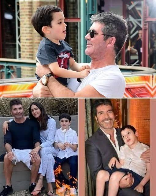 I Can’t Hide It Anymore…’Simon Cowell’s tearful confession about son Eric has left fans divided. Some call it his bravest moment yet, others say it raises even more questions… 👀 What did he finally admit after years of silence? Full shocking story here 👇👇👇