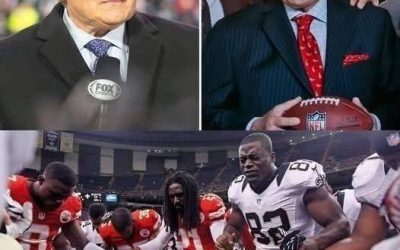 Farewell to an Icon Terry Bradshaw, NFL Great and Fox Sports Analyst, Has…See morev
