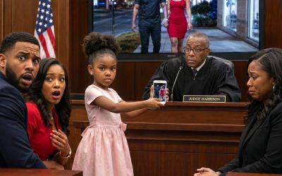 › PART 2: My husband files for d… PART 2: My husband files for divorce, and my 6-yea…