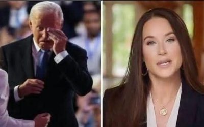 Joe Biden’s daughter has broken her silence: ‘My dad used to… See more