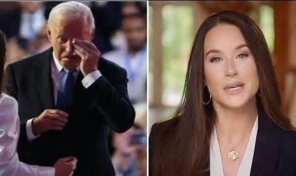 Joe Biden’s daughter has broken her silence: ‘My dad used to… See more