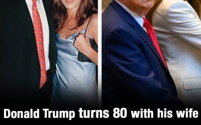 Why Melania Trump ‘will never leave’ Donald revealed by former aide