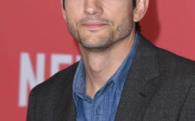 20 Minutes ago in California, Ashton Kutcher was confirmed as…See