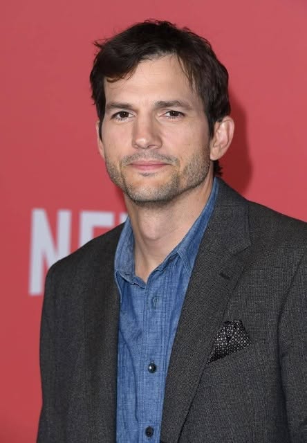 20 Minutes ago in California, Ashton Kutcher was confirmed as…See