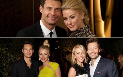 Ryan Seacrest’s Big Surprise: The Beloved Host Is Finally Getting Married — and the Bride Is Nothing Like Hollywood Expected
