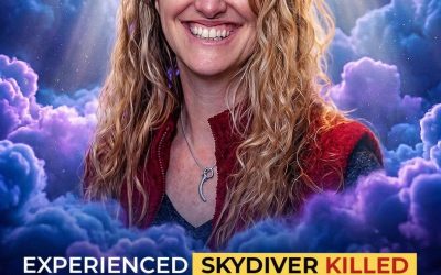 Pilot’s Final Seconds Before Missouri Skydiving Plane Went Down Leave Investigators Searching for Answers — What the Evidence Shows