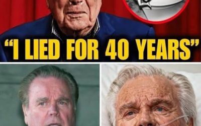 Robert Wagner Breaks His Silence: Reflecting on Natalie Wood and Hollywood’s Enduring Mystery