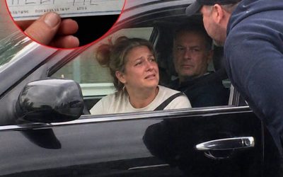 The Highway Mirage: My Ex-Wife Cut Me Off in Traffic, but the Check She Slipped Me Revealed a Terrifying Secret
