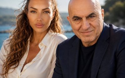Minister Crosetto, here’s who his beautiful wife Gaia is: photos