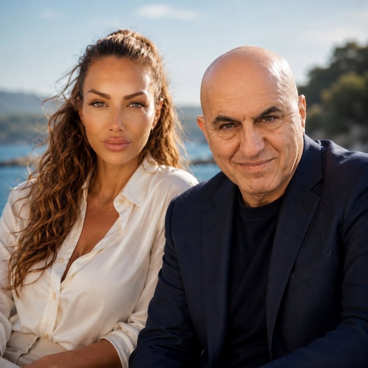 Minister Crosetto, here’s who his beautiful wife Gaia is: photos