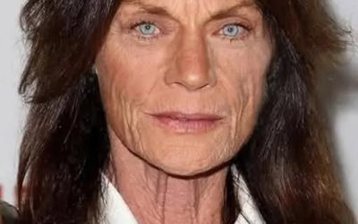 “No facelift and in her seventies, truly a breathtaking beauty!” people admire this actress, WHO IS 76 NOW