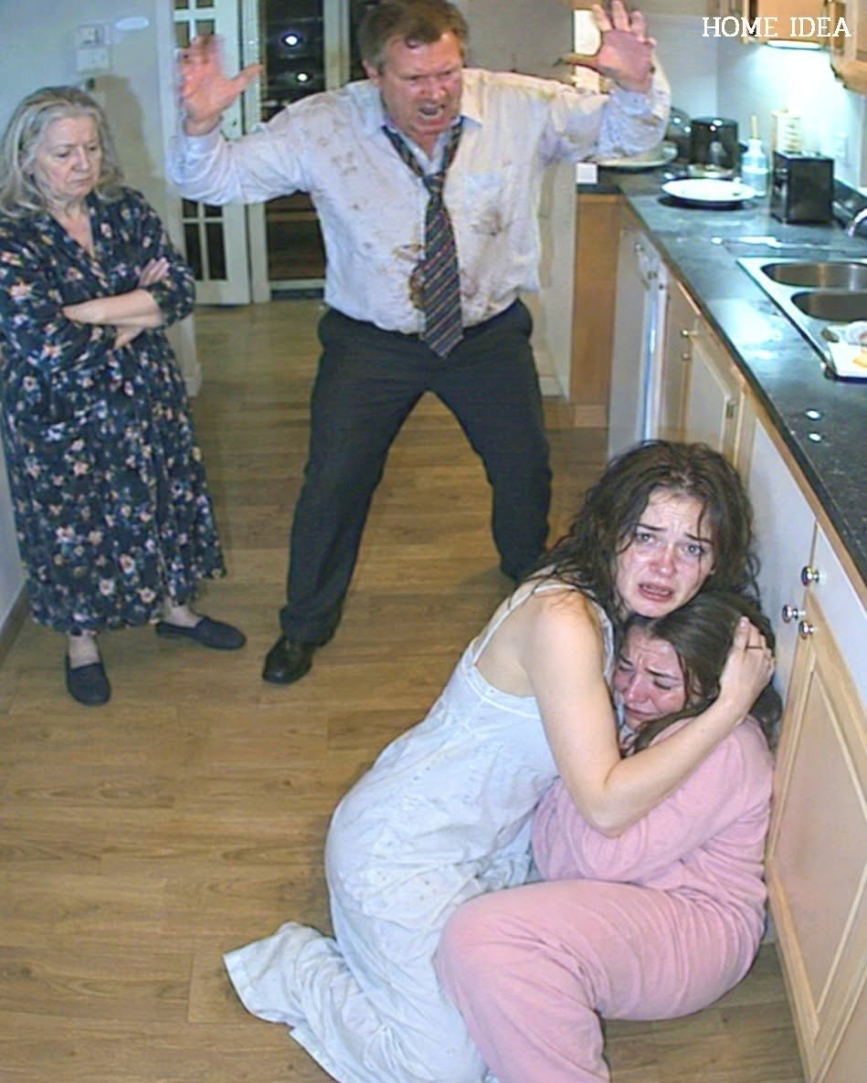 My Mother-in-Law Moved Into My Cash-Paid Villa, Then My Husband Sent Me to the Shed sbl