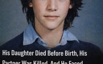He Lost His Child, His Partner Died In A Crash, And His Best Friend Passed Away, Yet He Became Hollywood’s Kindest Star!