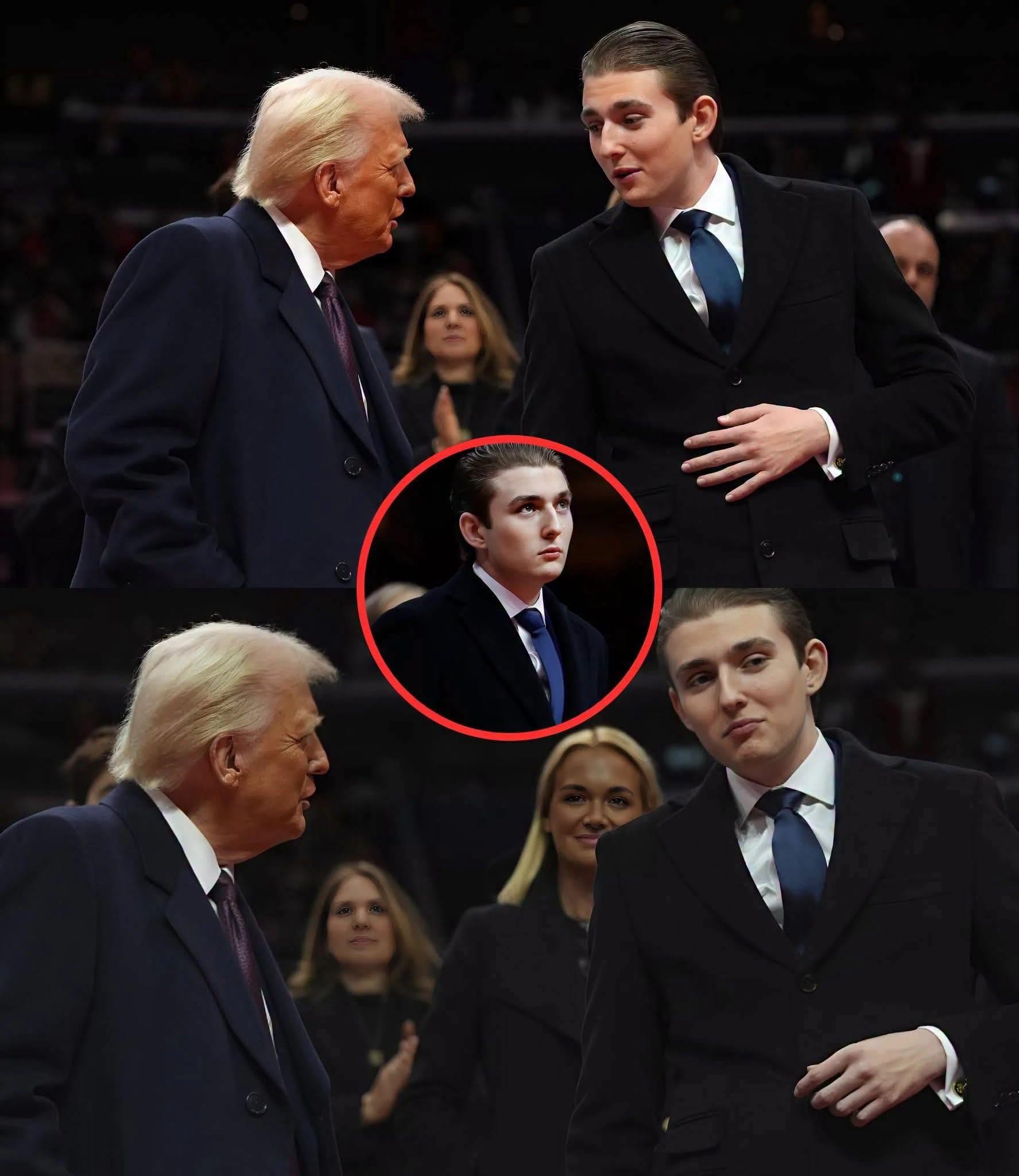When my ex-wife demanded that the money I saved for our late son be given to her stepson, I thought grief had dulled my hearing. But as I sat across from her and her smug husband, their audacity crystal clear, I realized this wasn’t just about money — it was about defending my son’s legacy. I sat on Peter’s bed, and the room was too quiet now. His things were everywhere. Books, medals, and a half-finished sketch he’d left on the desk. Peter loved to draw when he wasn’t busy reading or figuring out some complicated problem that made my head spin. “You were too smart for me, kid,” I muttered, picking up a photo frame from his nightstand. He had that crooked grin, the one he’d flash whenever he thought he was outsmarting me. He usually was. This picture was taken just before my smart boy got into Yale. I still couldn’t believe it sometimes. But he never got to go. The drunk driver made sure of that. I rubbed my temples and sighed. The grief hit me in waves, like it had since November. Some days, I could almost function. Other days, like today, it swallowed me whole. The knock on the door brought me back. Susan. She’d left a voicemail earlier. “We need to talk about Peter’s fund,” she’d said. Her voice was sweet but always too practiced, too fake. I didn’t call back. But now, here she was. I opened the door. She was dressed sharp as always, but her eyes were cold. “Can I come in?” Susan asked, stepping past me before I could answer. I sighed and motioned toward the living room. “Make it quick.” She sat down, making herself at home. “Look,” she said, her tone was casual, like this was no big deal. “We know Peter had a college fund.” I immediately knew where this was going. “You’re kidding, right?” Susan leaned forward, smirking. “Think about it. The money’s just sitting there. Why not put it to good use? Ryan could benefit.” “That money was for Peter,” I snapped. My voice rose before I could stop it. “It’s not for your stepson.” Susan gave an exaggerated sigh, shaking her head. “Don’t be like this. Ryan is family, too.” I couldn’t believe what I was hearing. “Family? Peter barely knew him. You barely knew Peter.” Her face reddened, but she didn’t deny it. “Let’s meet for coffee tomorrow and discuss it. You, Jerry, and I.” That evening, the memory of that conversation lingered as I sat back down on Peter’s bed. I looked around his room again, my heart aching. How did we get here? Peter had always been mine to raise. Susan left when he was 12. She didn’t want the “responsibility,” as she’d called it. “It’s better for Peter this way,” she’d said like she was doing us both a favor. For years, it was just me and Peter. He was my world, and I was his. I’d wake up early to make his lunch, help him with homework after school, and sit in the stands cheering at his games. Susan didn’t bother. She’d send a card for his birthday, sometimes. No gifts, just a card with her name scrawled at the bottom. That’s what made the one summer with Susan and Jerry so hard. Peter wanted to bond with them, even if I didn’t trust it. But when he came back, he was different. Quieter. One night, I finally got him to talk. “They don’t care about me, Dad,” he’d said softly. “Jerry said I’m not his responsibility, so I ate cereal for dinner every night.” I clenched my fists but didn’t say anything. I didn’t want to make it worse. But I never sent him back. Peter didn’t mind, or at least he never showed it. He loved school, and he loved dreaming about the future. “One day, Dad,” he’d say, “we’re going to Belgium. We’ll see the museums, the castles. And don’t forget the beer monks!” “Beer monks?” I’d laugh. “You’re a little young for that, aren’t you?” “It’s research,” he’d reply with a grin. “Yale’s going to love me.” And they did. I remember the day the acceptance letter came. He opened it at the kitchen table, his hands shaking, and then he yelled so loud I thought the neighbors might call the cops. I’d never been prouder. Now, it was all gone. That night, I barely slept, preparing for the conversation with Susan. The next morning, I walked into the coffee shop, … (continue reading in the 1st comment)