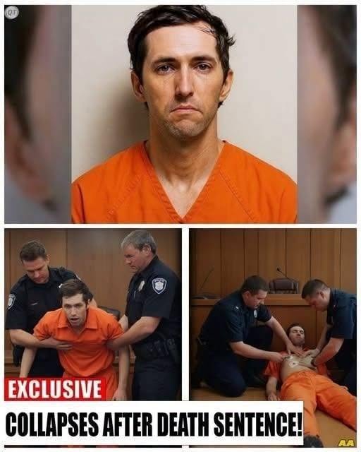 🚔💥 Charlie Kirk Shooter COLLAPSES After Death Sentence Bombshell Rocks Court! 😡🕵️‍♂️…See more