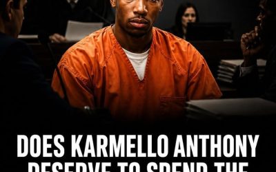 The case involving Karmelo Anthony and Austin Metcalf continues to draw public attention, with many focused on the issue of accountability. For many people, the key question is whether justice will be served based on the facts presented in court. If the court finds that a crime was committed, the appropriate legal consequences should follow. At the center of the case is a family mourning the loss of a loved one whose life ended far too soon.
