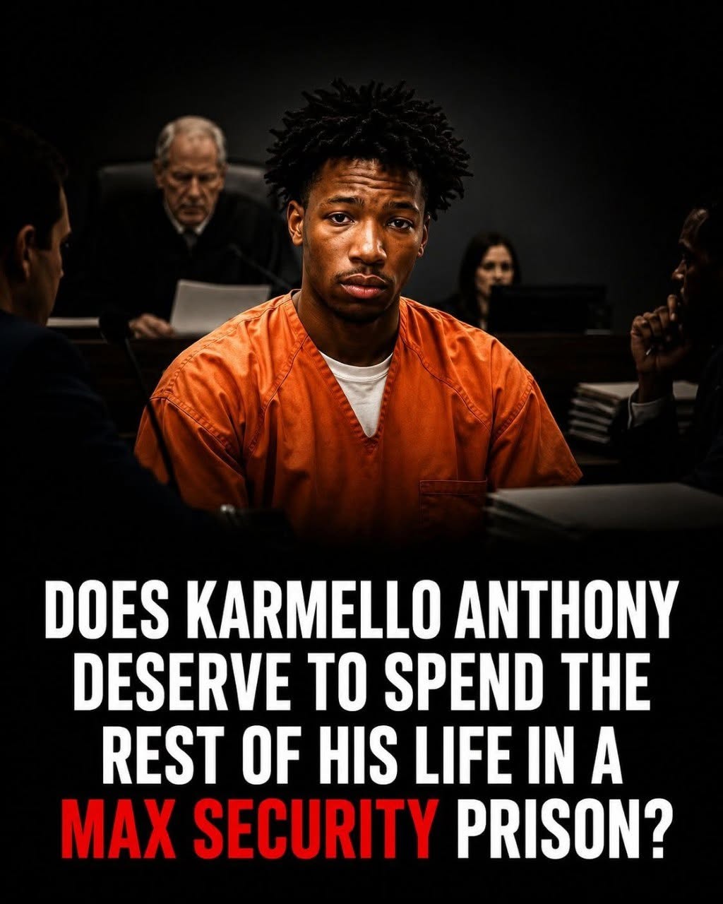 The case involving Karmelo Anthony and Austin Metcalf continues to draw public attention, with many focused on the issue of accountability. For many people, the key question is whether justice will be served based on the facts presented in court. If the court finds that a crime was committed, the appropriate legal consequences should follow. At the center of the case is a family mourning the loss of a loved one whose life ended far too soon.