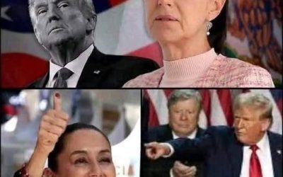 Mexican president states that Trump is not…See more – story