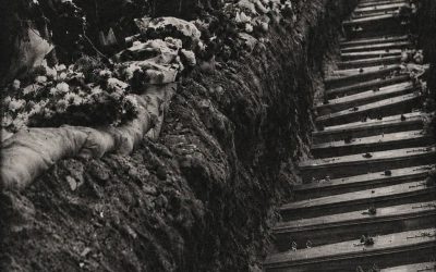 The Children of Aberfan Left for School Like Any Other Day Then Disaster Struck Without Warning