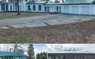 31 Acres in Nebraska — Farmstead Selling at Online Auction