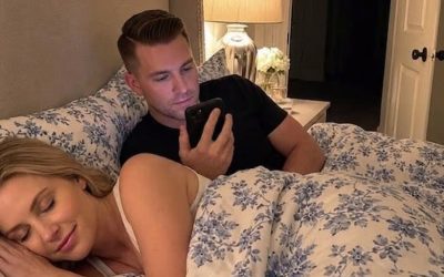 Last night, I heard my husband giving my P.I.N to his mother while I was asleep: ‘Take it all out, there’s over a hundred and twenty thousand