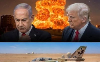 BREAKING: just 1hour ago Israel finishes…See more