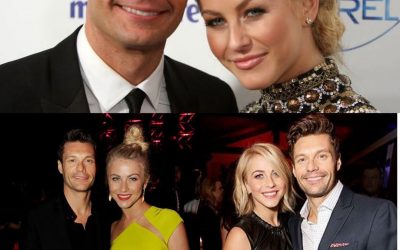 Ryan Seacrest’s Relationship News Sparks Buzz as Fans Speculate About What Comes Next